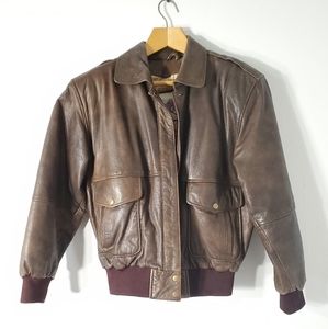 b 52 bomber jacket
